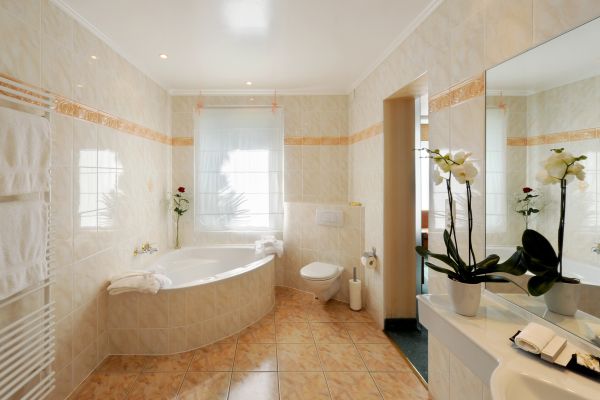 Golf-Hotel Rene Capt (Montreux)